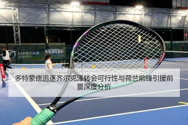 多特蒙德追逐齐尔克泽转会可行性与荷兰前锋引援前景深度分析